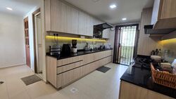 Simei Green Condominium (D18), Condominium #520505941